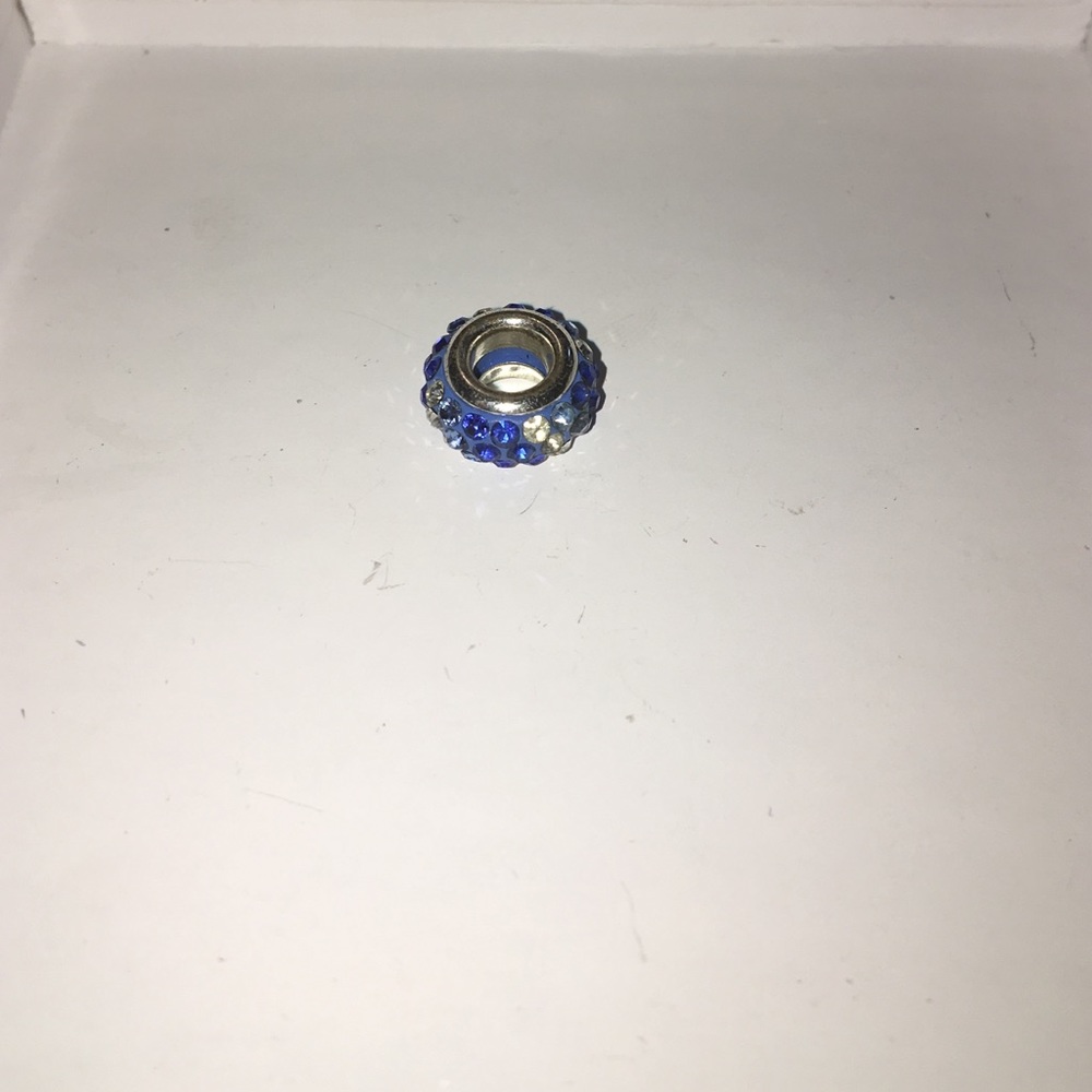 Hallmark charm